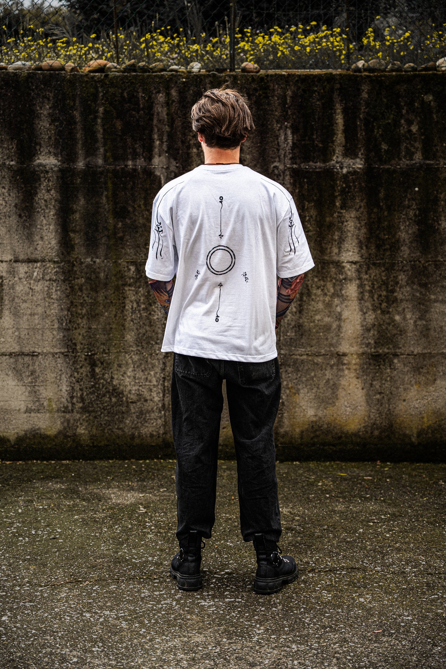 SHIELD T-Shirt