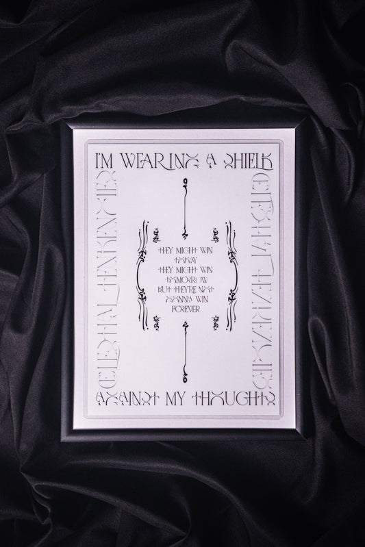 SHIELD Art