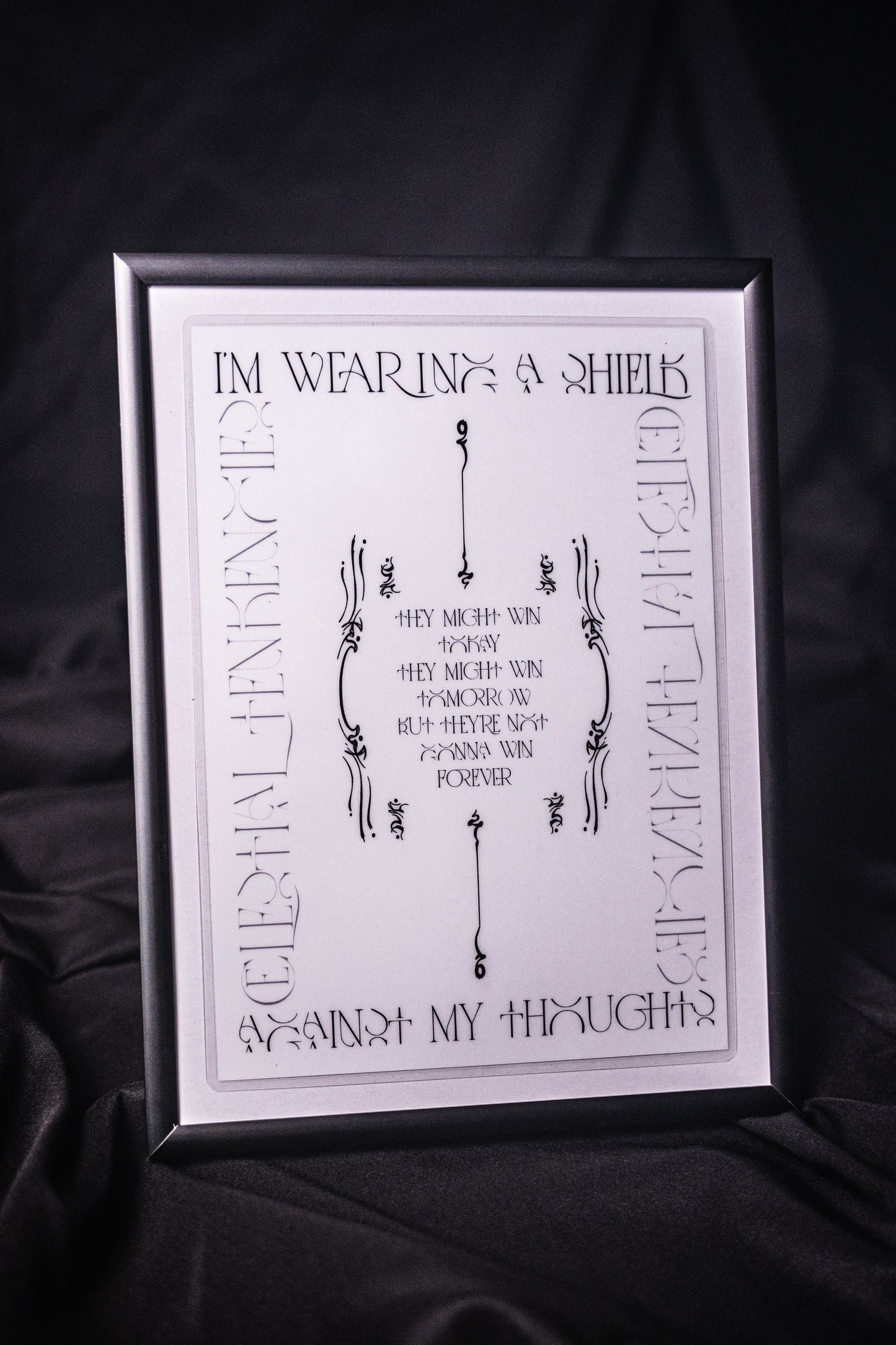 SHIELD Art